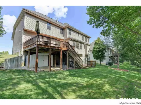 2716 Newcastle, Springfield, IL 62711 photo 35