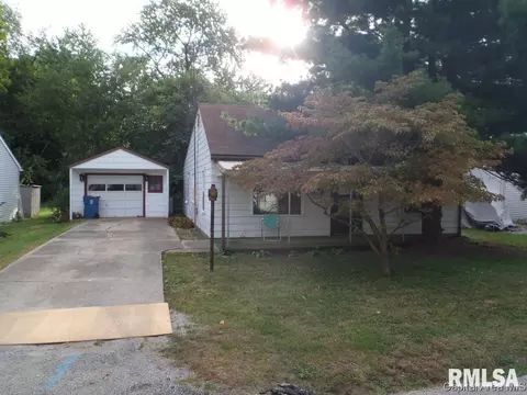 3018 S 3rd St, Springfield, IL 62703 photo 14