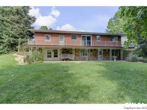 1608 W Enos, Springfield, IL 62702 photo 24