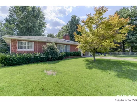 1608 W Enos, Springfield, IL 62702 photo 1