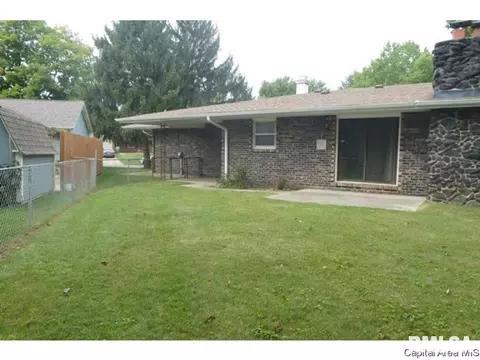 4100 Pickfair Rd, Springfield, IL 62703 photo 13