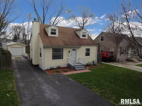 3024 S Lincoln, Springfield, IL 62704 photo 23