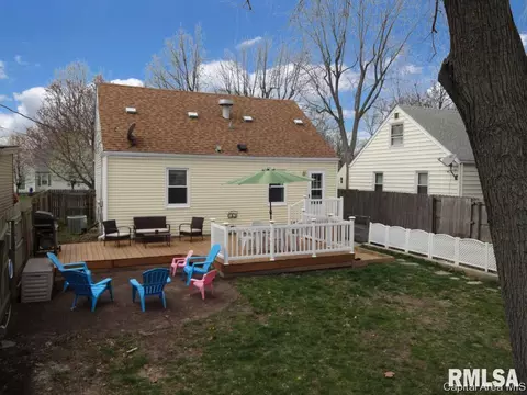 3024 S Lincoln, Springfield, IL 62704 photo 22