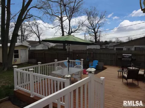 3024 S Lincoln, Springfield, IL 62704 photo 21