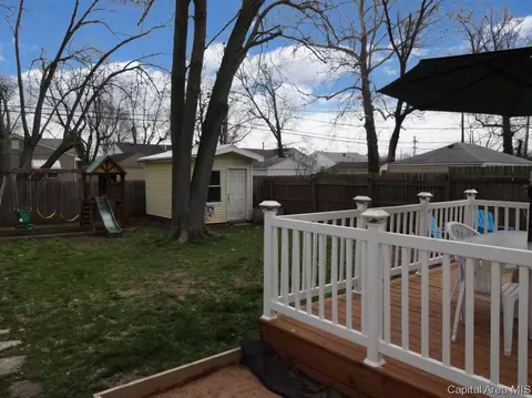 3024 S Lincoln, Springfield, IL 62704 photo 20