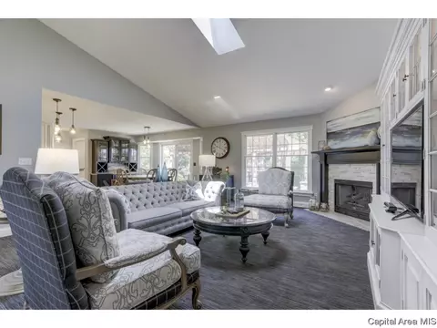 3801 Huxley Dr, Springfield, IL 62711 photo 9