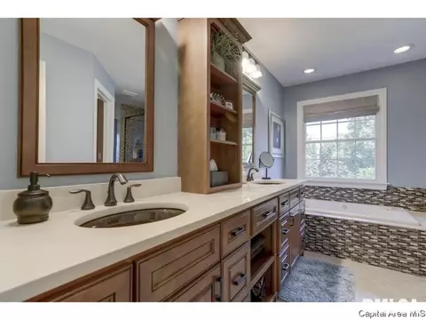 3801 Huxley Dr, Springfield, IL 62711 photo 20