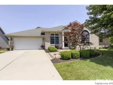 3801 Huxley Dr, Springfield, IL 62711 photo 1