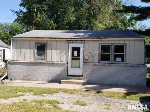 920 N Stephens Ave, Springfield, IL 62702 photo 1
