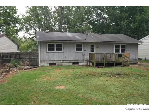 142 Dawn Dr, Springfield, IL 62702 photo 16