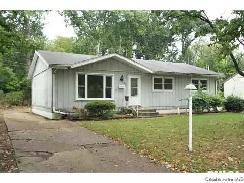 142 Dawn Dr, Springfield, IL 62702 photo 1