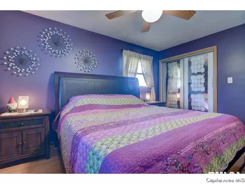 4056 Bissell Rd, Springfield, IL 62707 photo 13