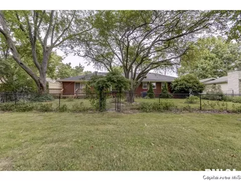 2432 Manchester, Springfield, IL 62704 photo 28