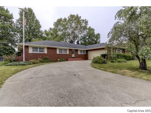 2432 Manchester, Springfield, IL 62704 photo 1