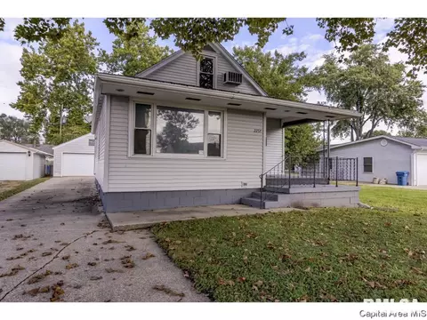 2257 E Grandview Ave, Springfield, IL 62702 photo 36