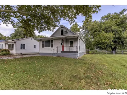 2257 E Grandview Ave, Springfield, IL 62702 photo 1