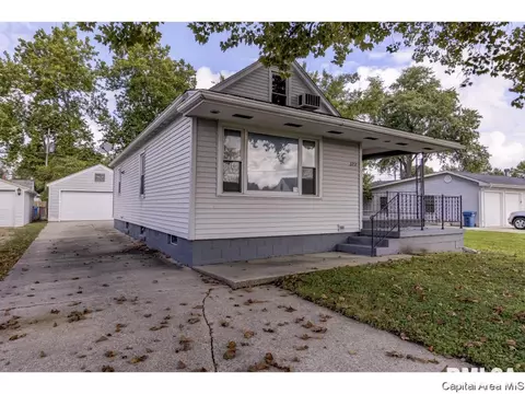 2257 E Grandview Ave, Springfield, IL 62702 photo 35