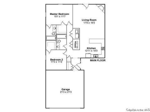 6411 Brent Dr, Springfield, IL 62712 photo 27