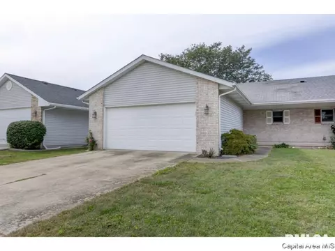 6411 Brent Dr, Springfield, IL 62712 photo 1