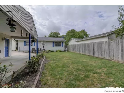 2921 Griffiths, Springfield, IL 62702 photo 32
