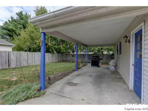 2921 Griffiths, Springfield, IL 62702 photo 31