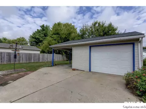 2921 Griffiths, Springfield, IL 62702 photo 30