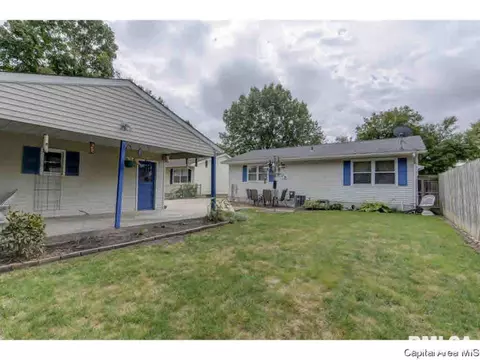 2921 Griffiths, Springfield, IL 62702 photo 29