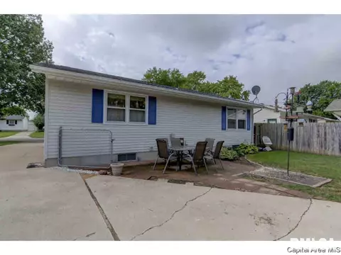 2921 Griffiths, Springfield, IL 62702 photo 33