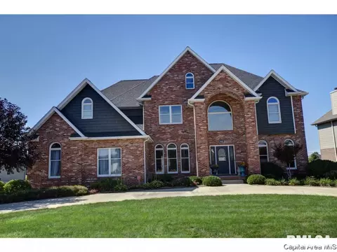 4401 Turtle Bay, Springfield, IL 62711 photo 1