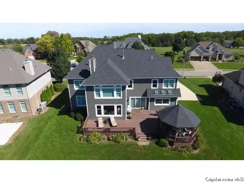 4401 Turtle Bay, Springfield, IL 62711 photo 35