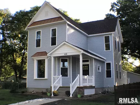804 N 7th St, Springfield, IL 62702 photo 31