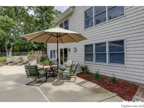 12 Hickory Hills Dr, Springfield, IL 62707 photo 30