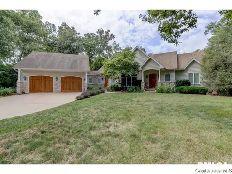 12 Hickory Hills Dr, Springfield, IL 62707 photo 1