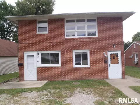 416 416 12 E Cordelia St, Springfield, IL 62703 photo 1