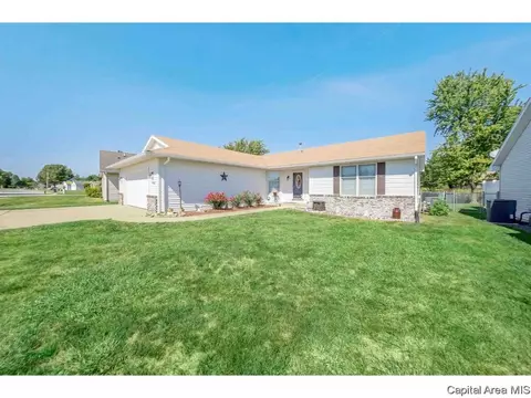 109 Sherry, Springfield, IL 62703 photo 2