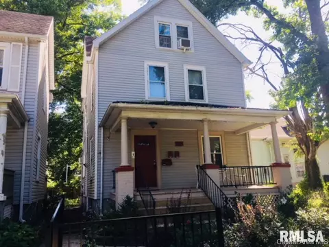 630 W Edwards St, Springfield, IL 62704 photo 1