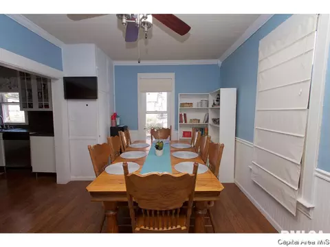 6431 Poe St, Springfield, IL 62707 photo 23