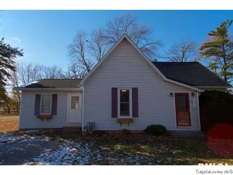 6431 Poe St, Springfield, IL 62707 photo 1