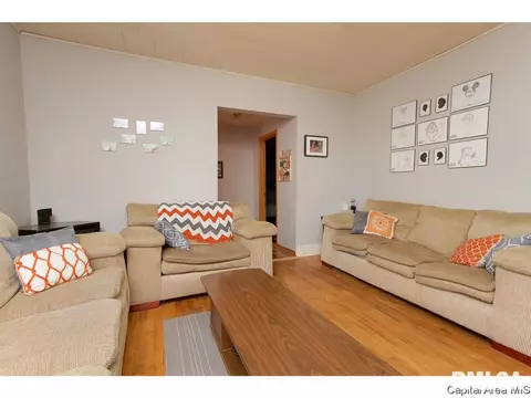 6431 Poe St, Springfield, IL 62707 photo 11