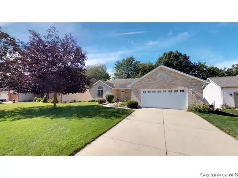 1027 Willowbrook Dr, Springfield, IL 62711 photo 31