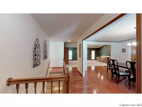 1027 Willowbrook Dr, Springfield, IL 62711 photo 2