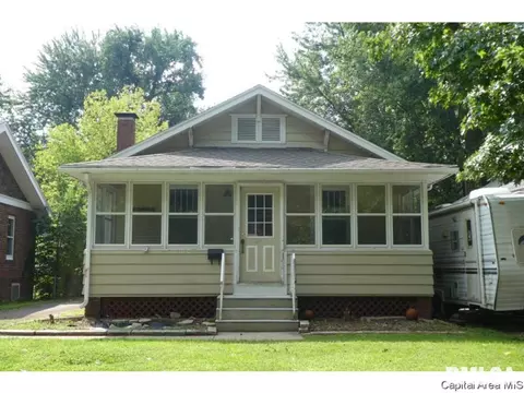 221 N Douglas Ave, Springfield, IL 62702 photo 1