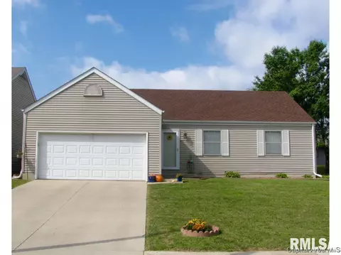 817 Helene, Springfield, IL 62702 photo 1