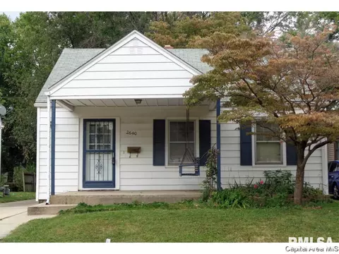 2640 Yale Blvd, Springfield, IL 62703 photo 1