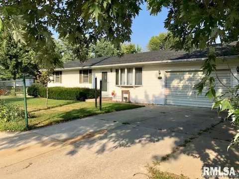 3232 Piper Rd, Springfield, IL 62707 photo 1