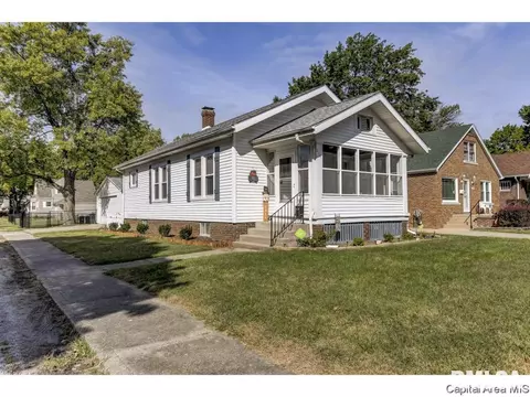 2101 N 7th St, Springfield, IL 62702 photo 1
