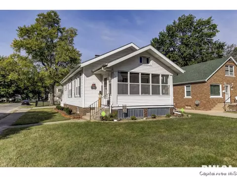 2101 N 7th St, Springfield, IL 62702 photo 36