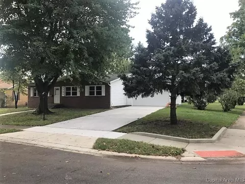 3140 Elmhurst Dr, Springfield, IL 62704 photo 1