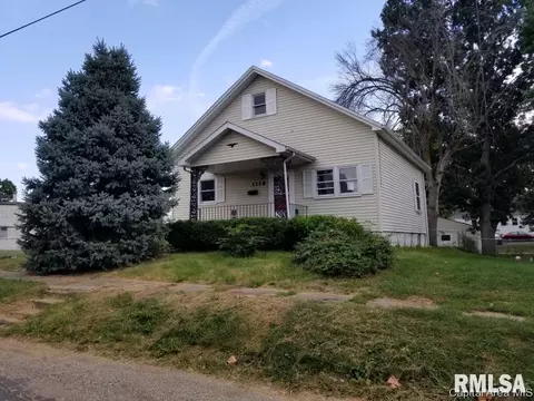 1118 Percy Ave, Springfield, IL 62702 photo 21