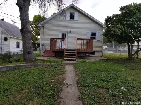 1118 Percy Ave, Springfield, IL 62702 photo 16